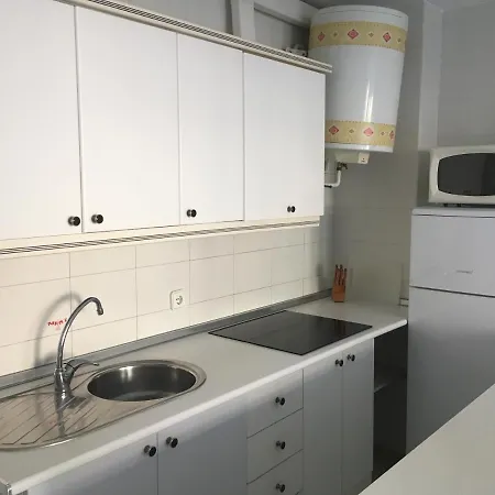 Andalucia Apartment