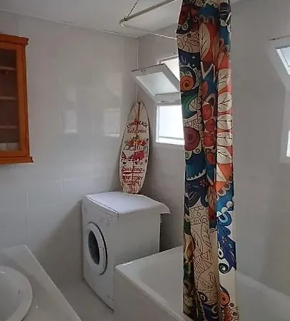 Apartment Andalucia