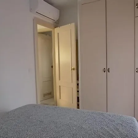 Andalucia Apartment *