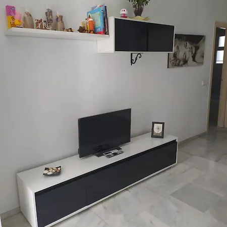 Apartment Andalucia
