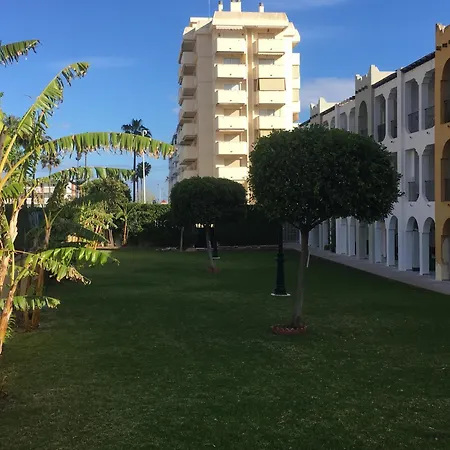 Andalucia * Benalmadena