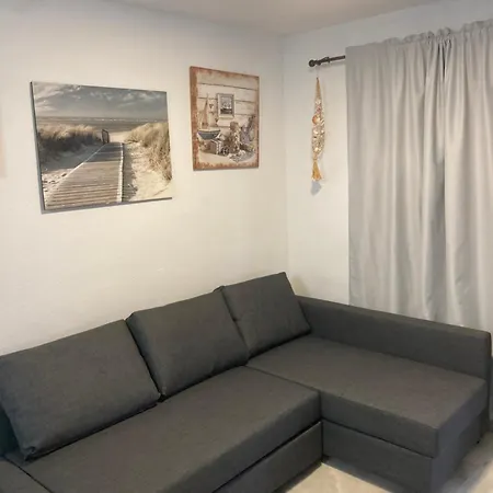 Apartment Andalucia Benalmadena