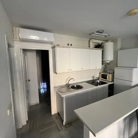 Andalucia Apartment Benalmadena