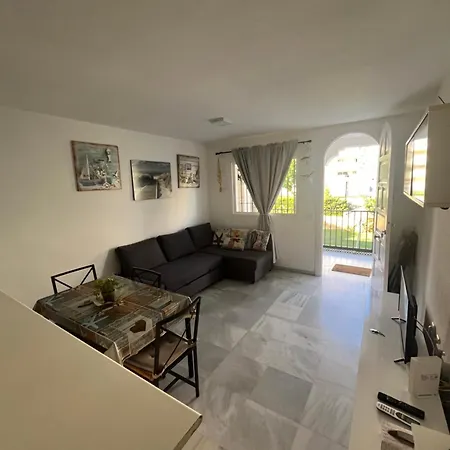 Apartment Andalucia Benalmadena