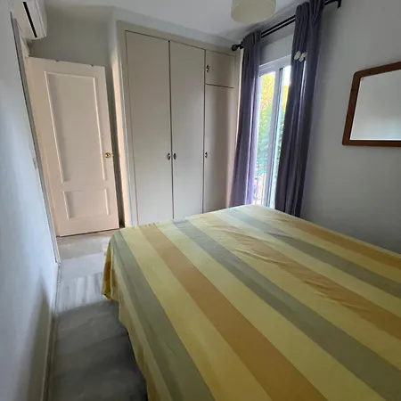 Andalucia Apartment *