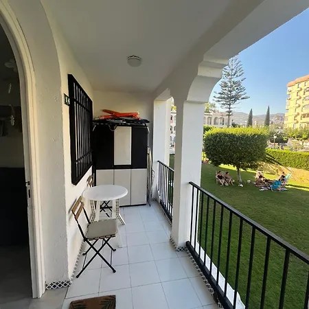 Andalucia Apartment